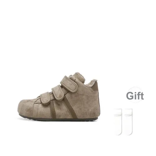 VKOI 1999 Амортизация Покрытие Устойчивое к истиранию Легкий Дышащий Противоскользящий MID Топ Повседневная обувь Женская