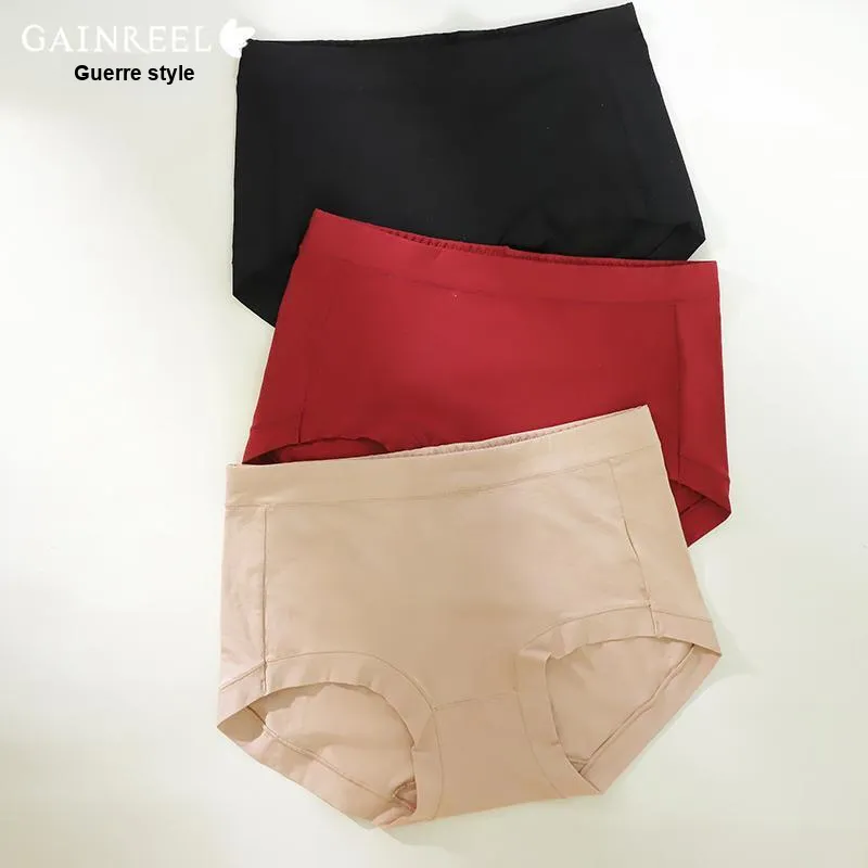 GAINREEL Underpants Women's 3 Pack-13