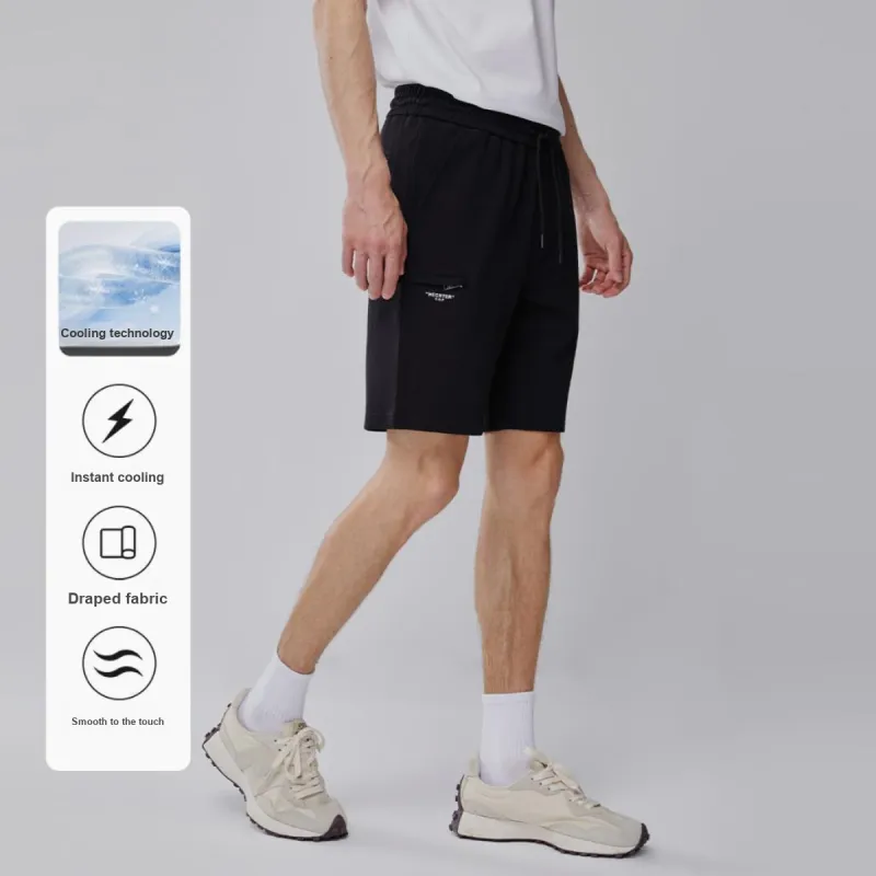 DANIEL HECHTER Casual Shorts Men's-2