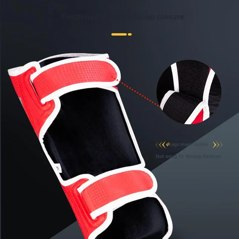 Competition Boxing Protective Gears-19
