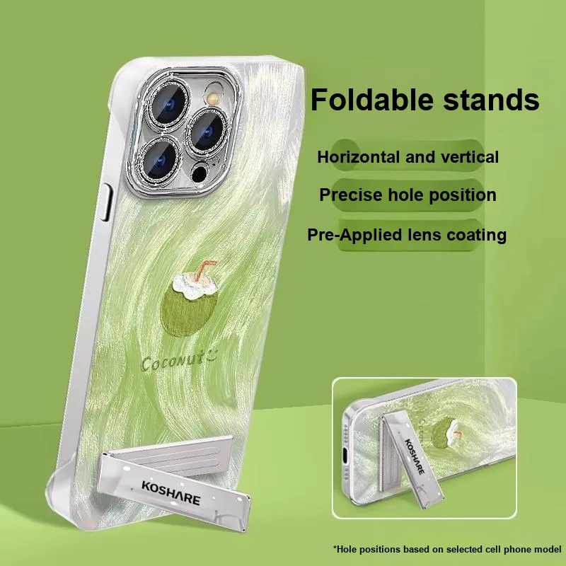 HASEE Phone Cases-1
