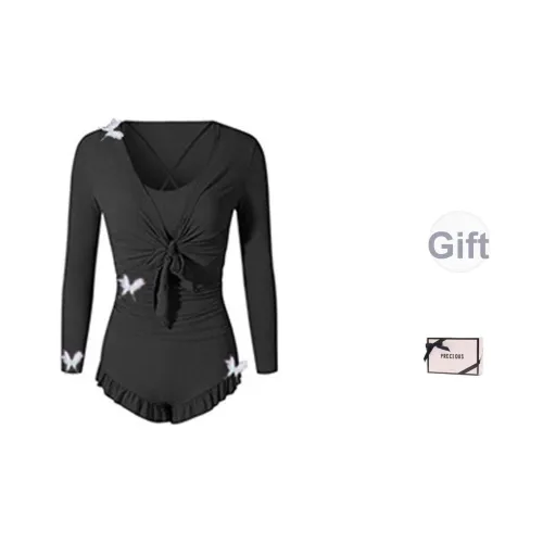 MIMOSA CHUR Ван-Пис Купальник Женские