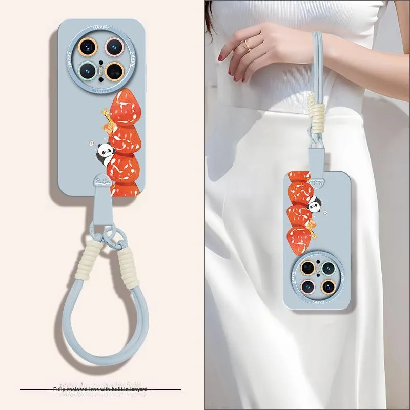 Interesting shell Phone Cases-15