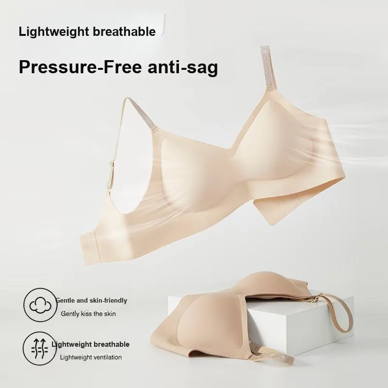 MIIOW Women's Bras-19