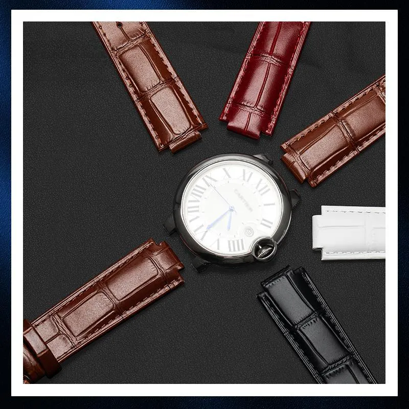 SOALFANEY Unisex Watch Bands-22