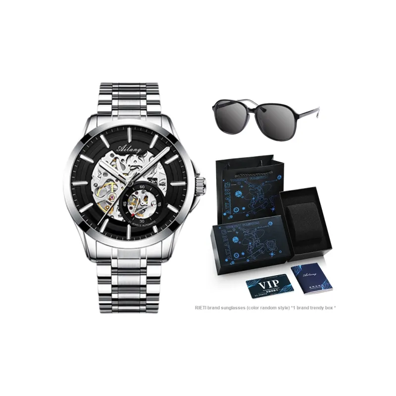 AILANG Men Exploration Watch-69
