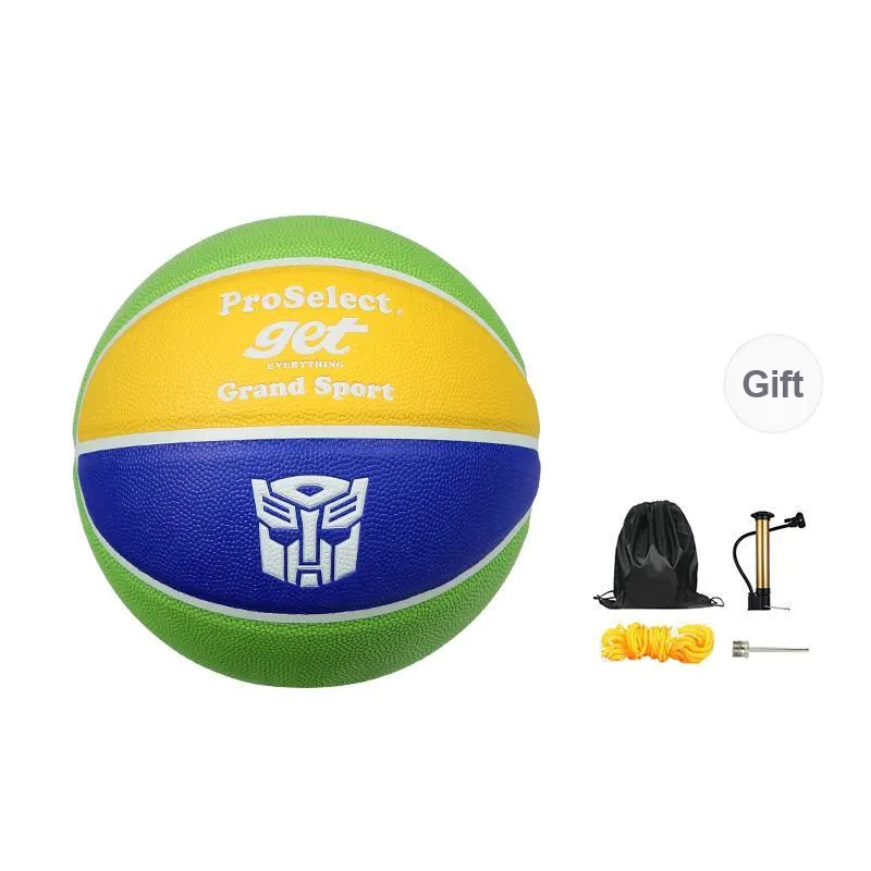 ProSelect Basketball-15