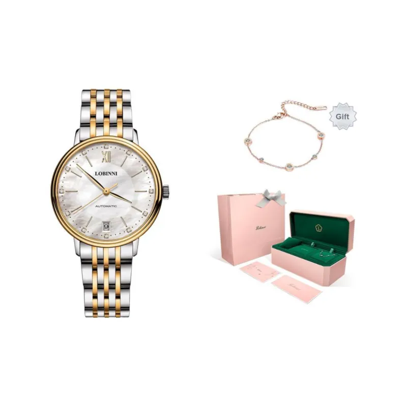 LOBINNI L Women's Watch-9