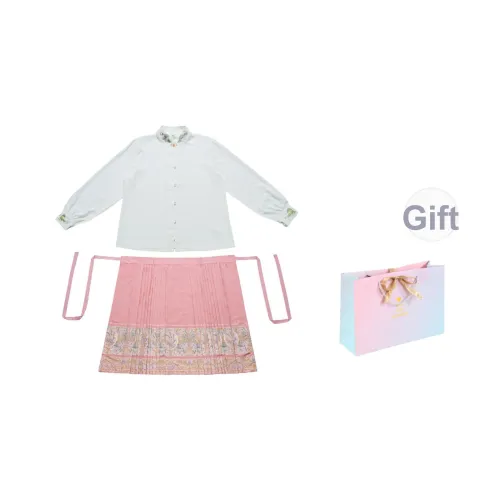 SONDR Женские Ханьфу