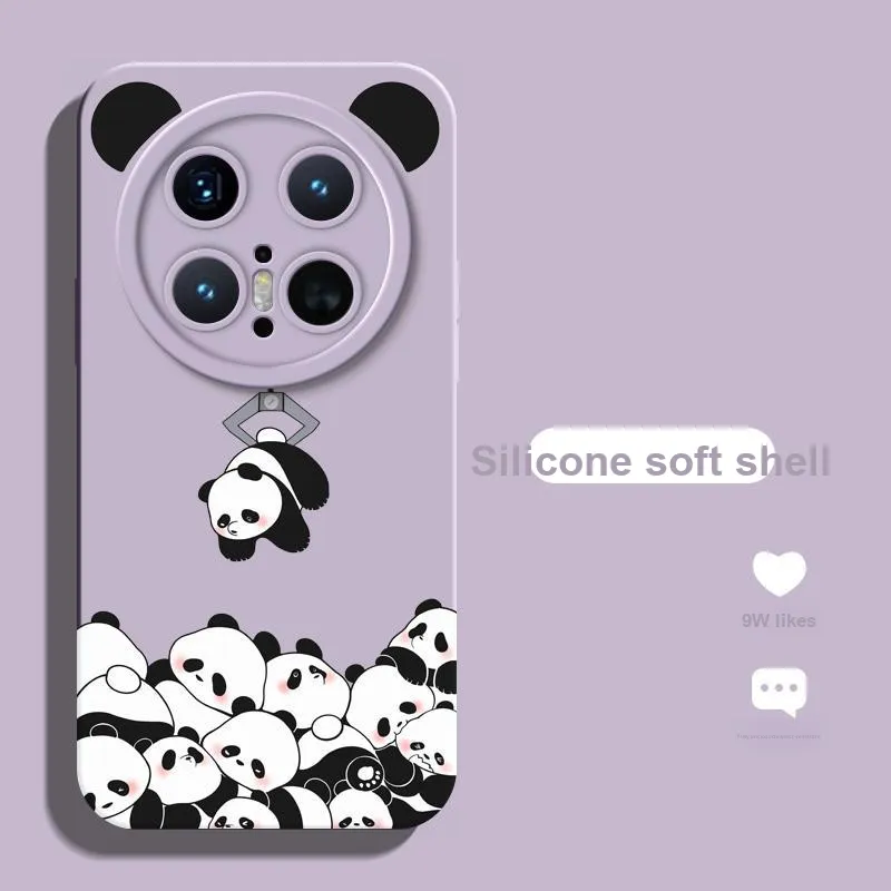 Interesting shell Phone Cases-4