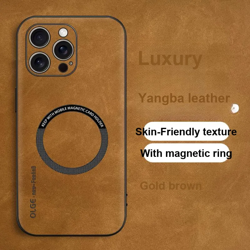 Oujietong Phone Cases-14