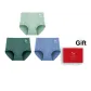 Lake Green-Gray Green-Ice Blue