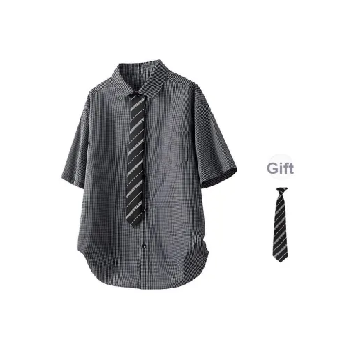 Universal Templates Рубашка Унисекс