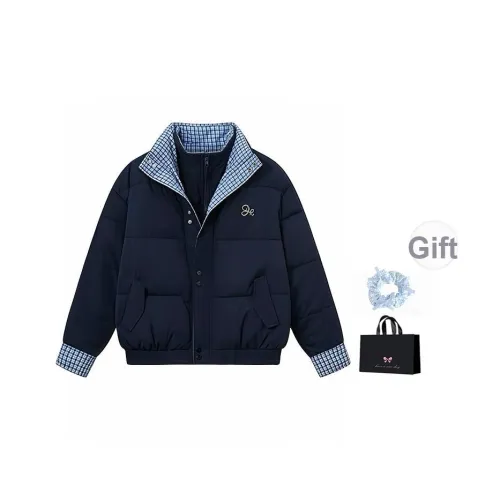 OYANXI Женские пуховики