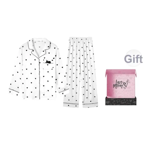 MY BODY Женские Пижамные Комплекты