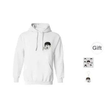SWISH THE BALL IN Sweatshirt Unisex