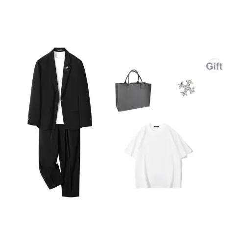 Minfinity Унисекс Офисные костюмы