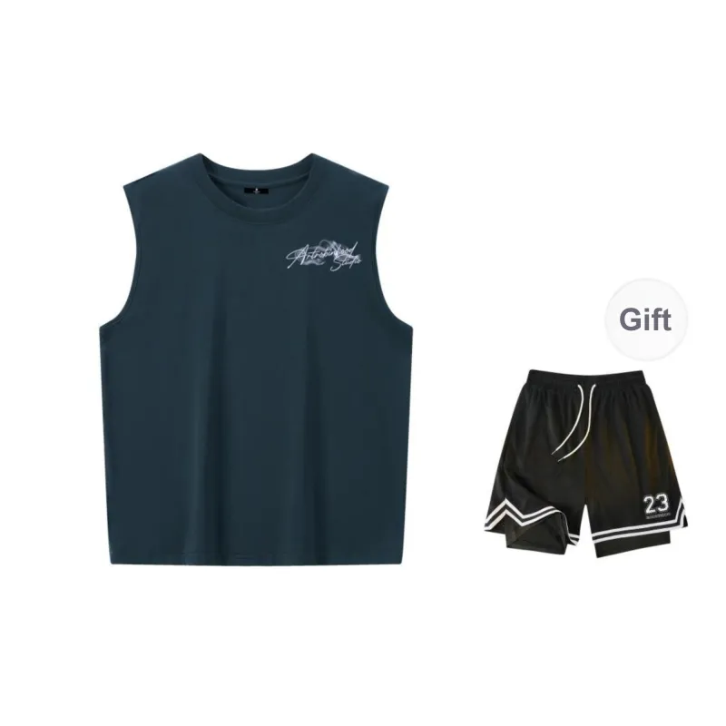 ROBINHOOD Tank Tops Unisex-33