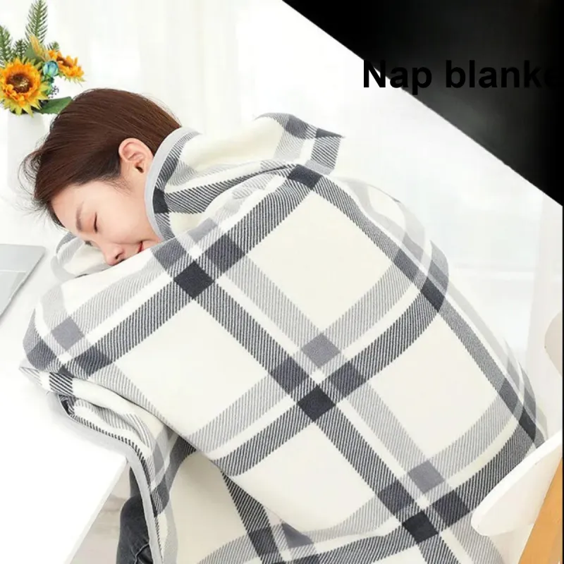 MOREMERRY Shawls Unisex-3