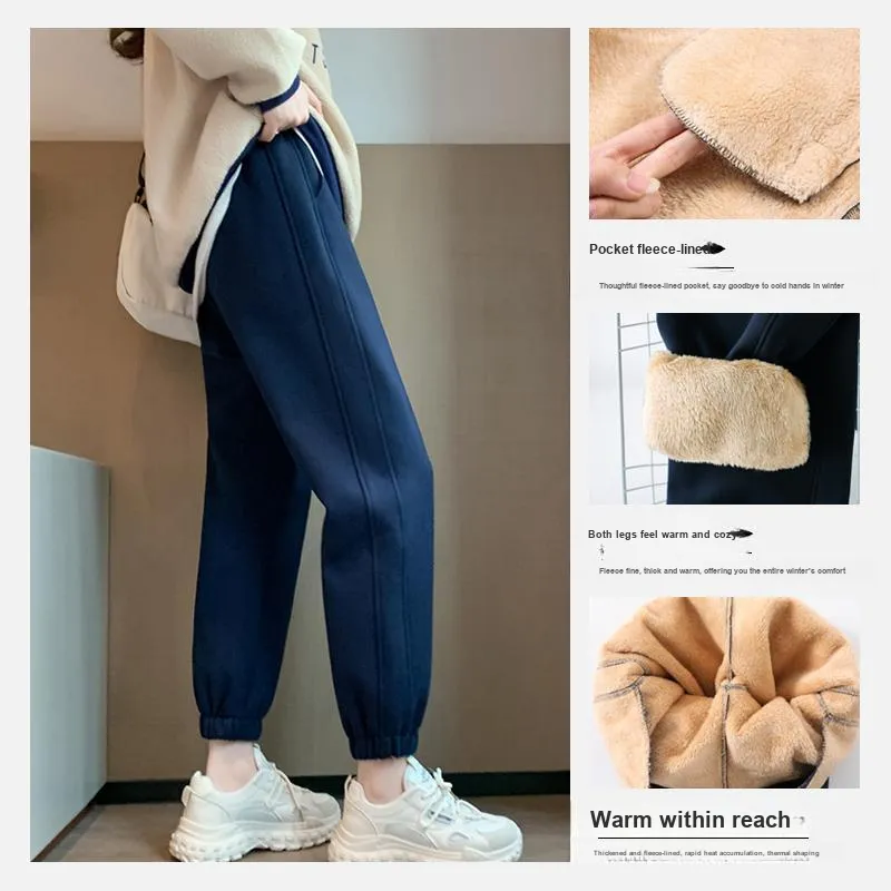 Merry City Casual Pants Women's-20
