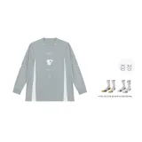피카츄 그레이, 2쌍의 농구 양말