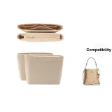 Beige Felt Liner