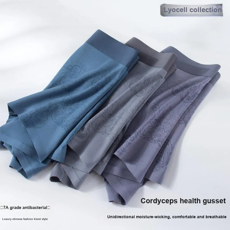 Cheekkiss Underpants Men's 3 Pack-39