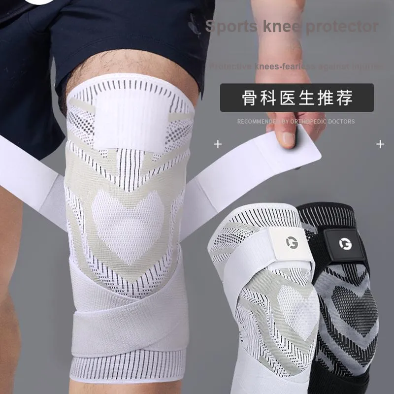 Competition Knee Pads-22