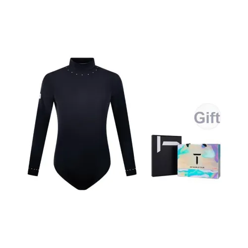 EUROPEAN TOUR Женские боди