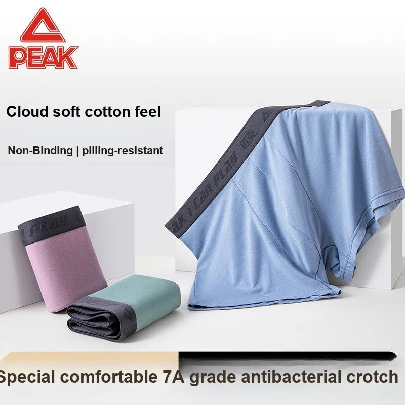 PEAK Men Underpants-3