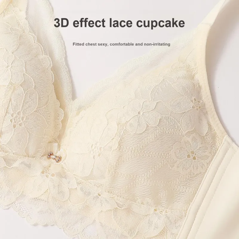 JUNEROSE Women's Bras-2
