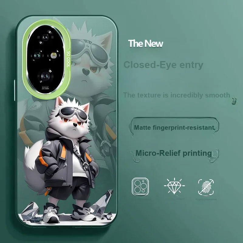 BAOCHENG Phone Cases-7