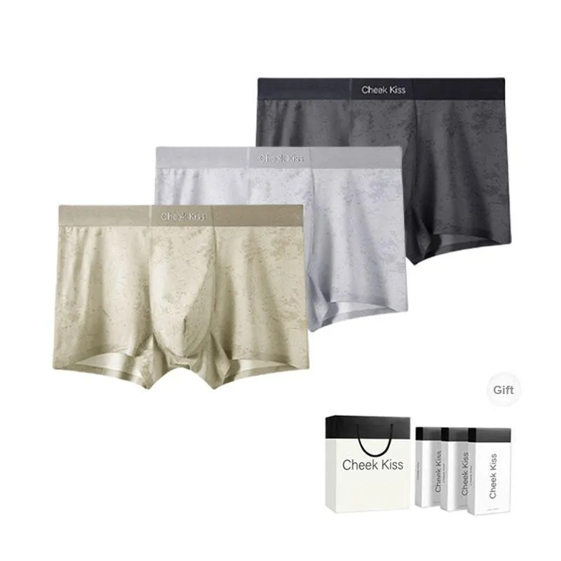 Cheekkiss Underwear Gift Box Men's 3 Pack-13
