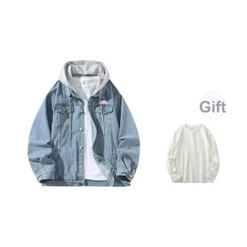 ROSECREED Унисекс Куртки