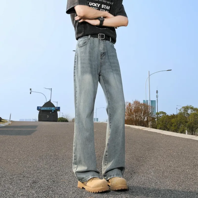 HAPPY PARTY Jeans Unisex-39