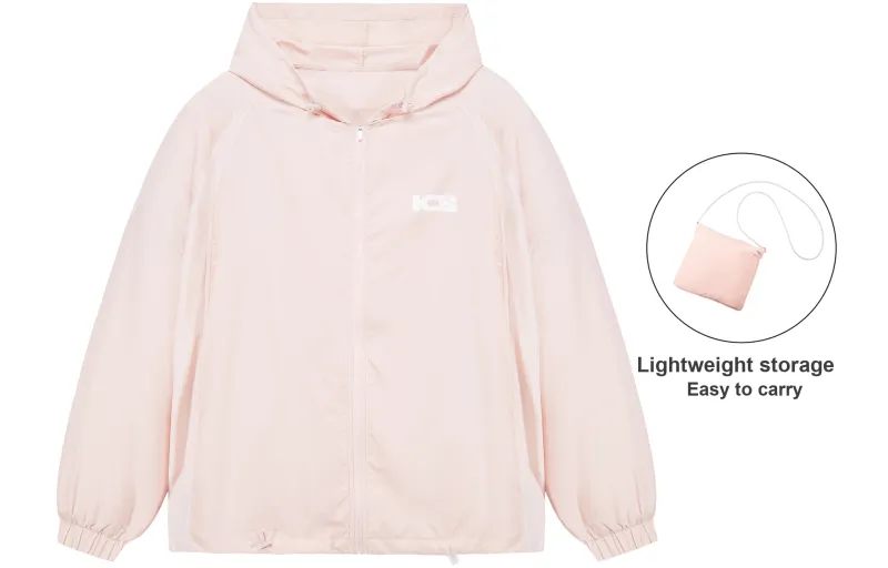 ICONS Lab SS23 Sun protective Clothing Unisex-27
