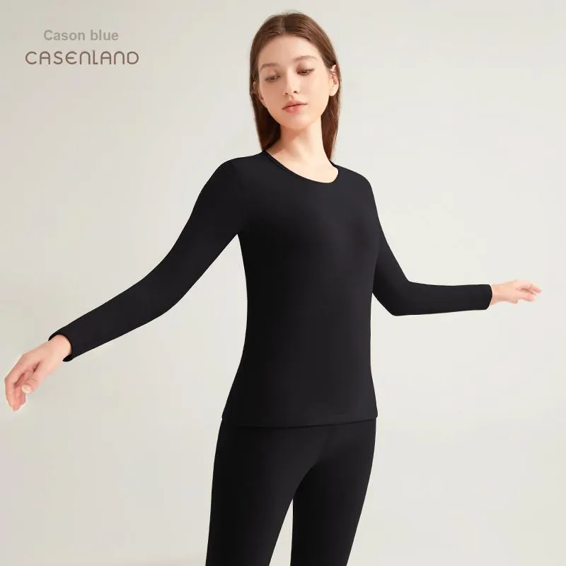 Casenland Women's Thermal Sets-6