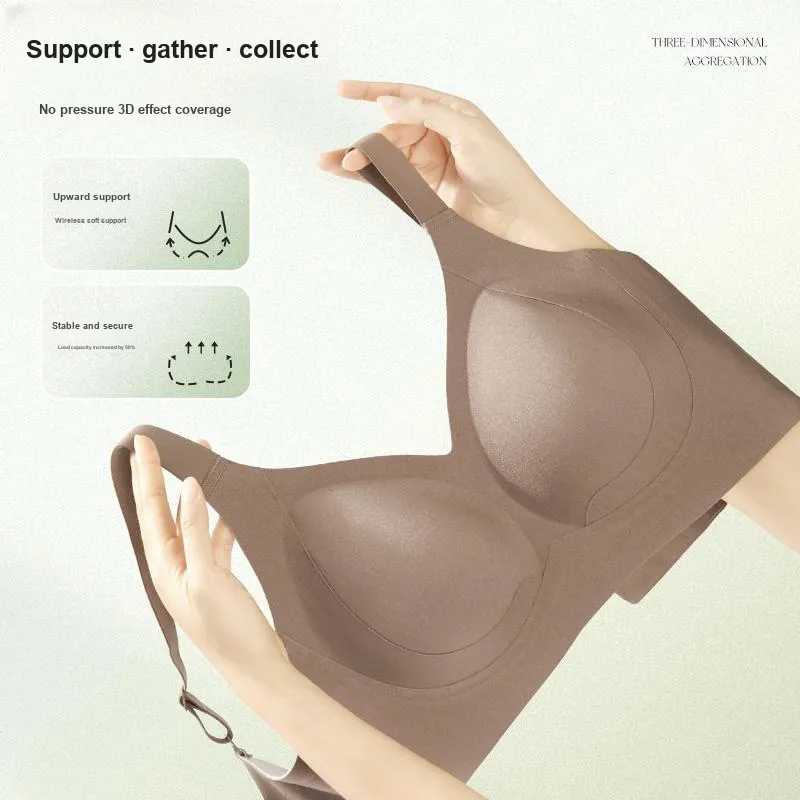 Anna Sweet Talks Women's Bras-5