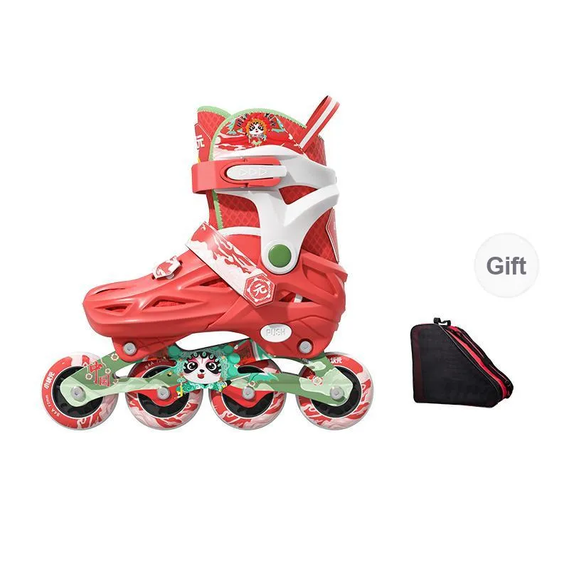 Papaison Inline Skates-9