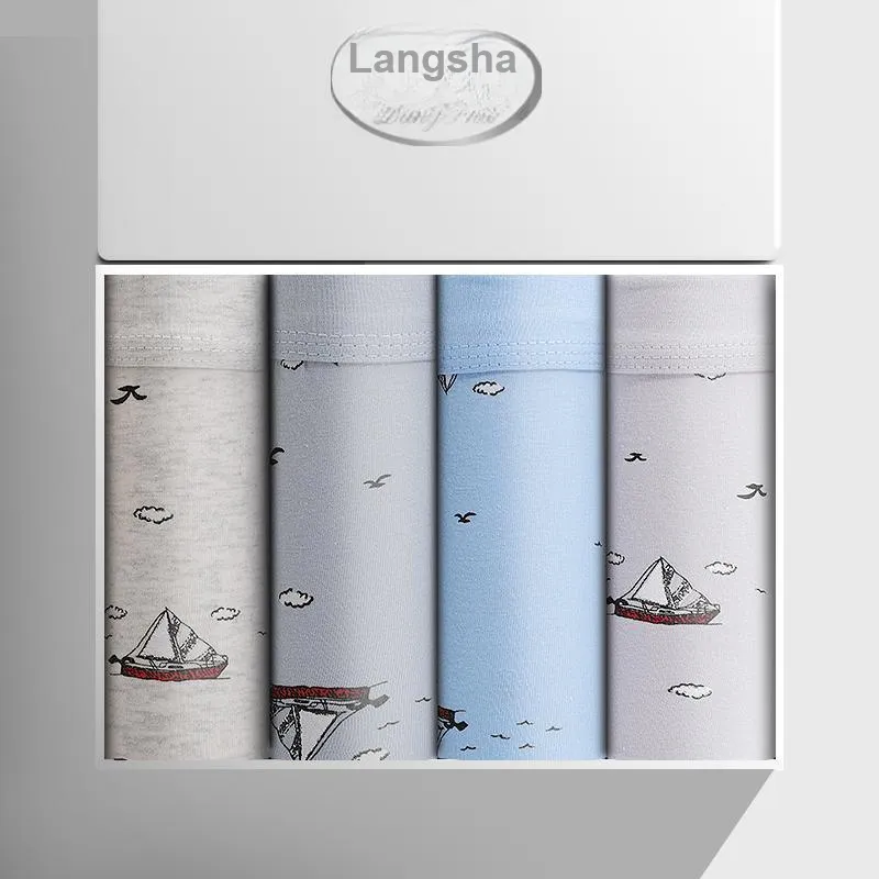 Lanza Men Underpants-2