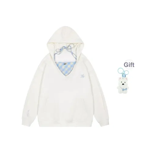 RDRE Экрю Женские Повседневные Костюмы