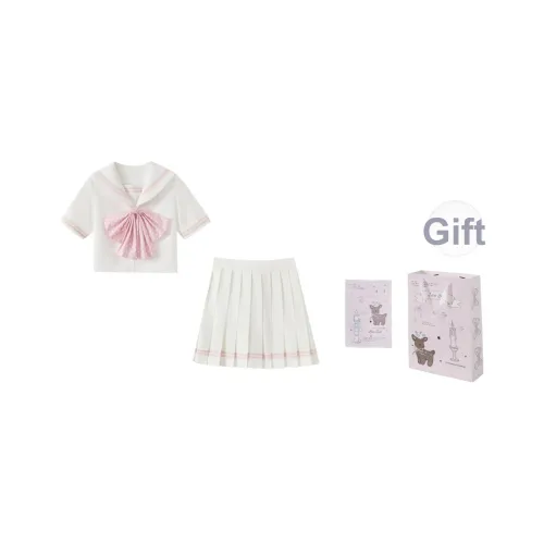 KAZAN Женская униформа