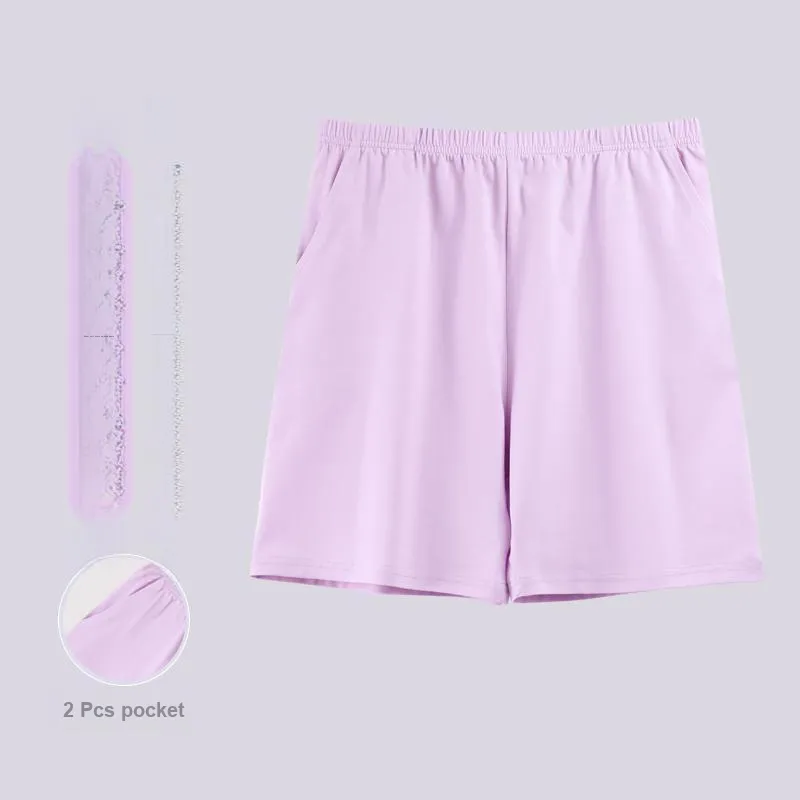 GOSO Women's Pajama Pants-31