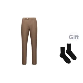 G· Mons Suit Trousers Men