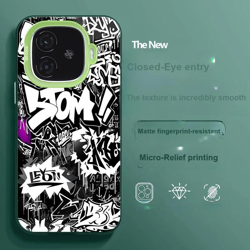 BAOCHENG Phone Cases-7