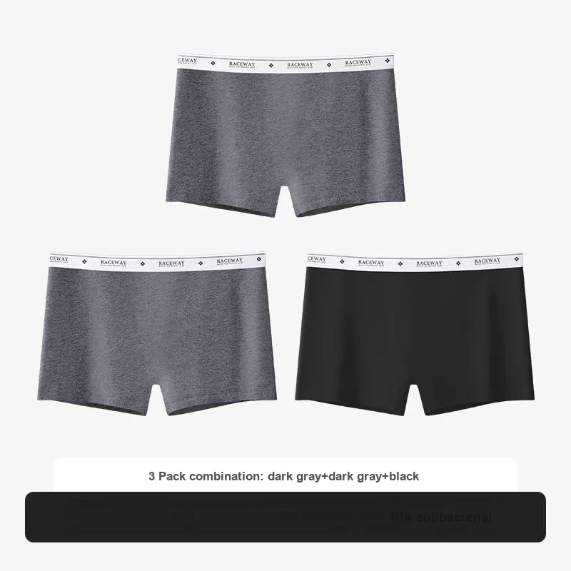 Lan Miao Underpants Women's 4 Pack-11