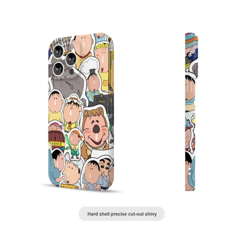HASEE Phone Cases-9