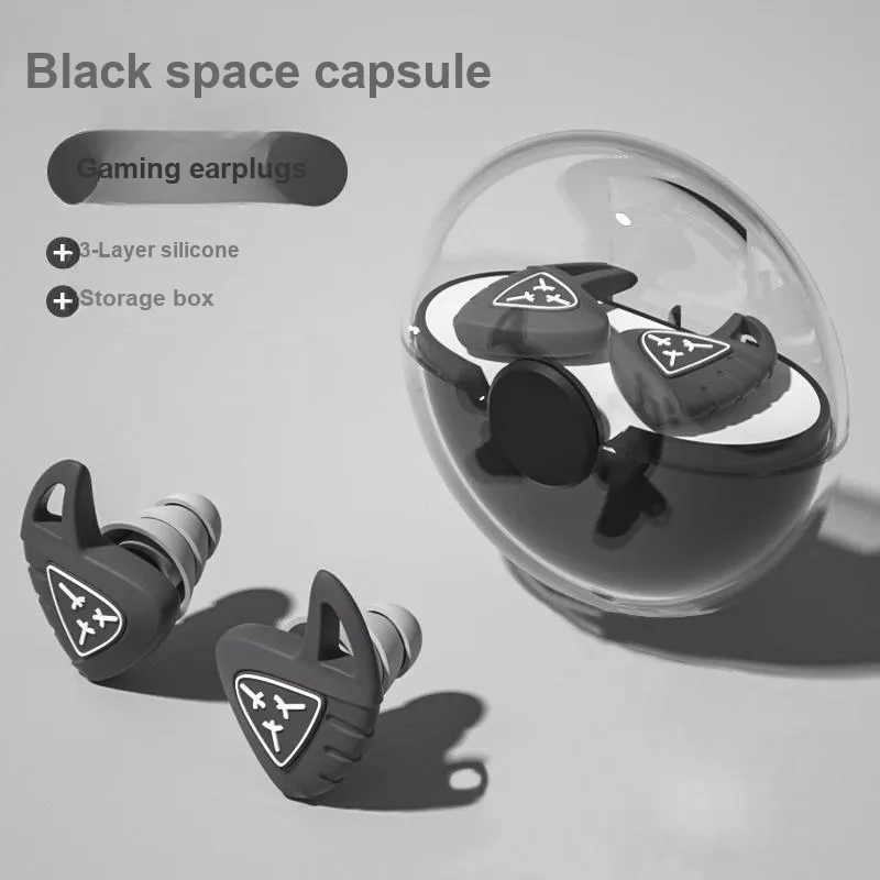 NUOTING Earplugs / Earmuffs-3