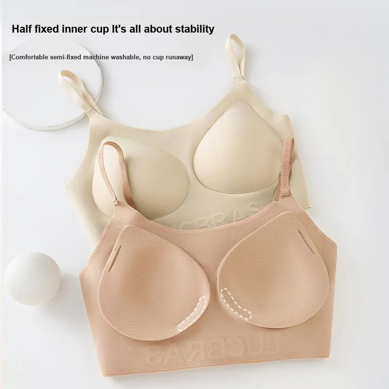 7 SEVFUN Women's Bras-3