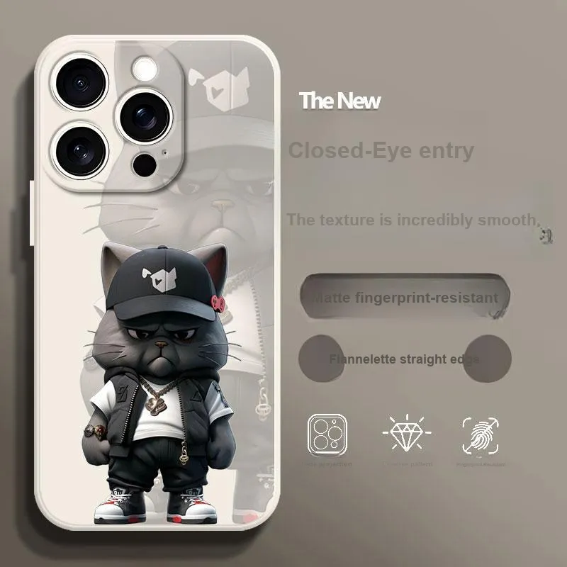 BAOCHENG Phone Cases-1